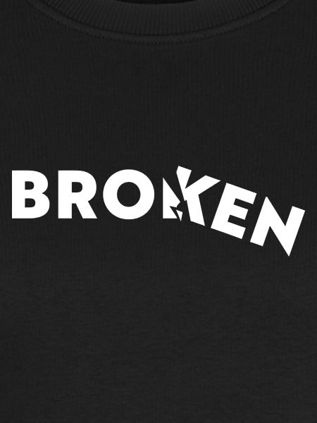 Broken - Gebrochen