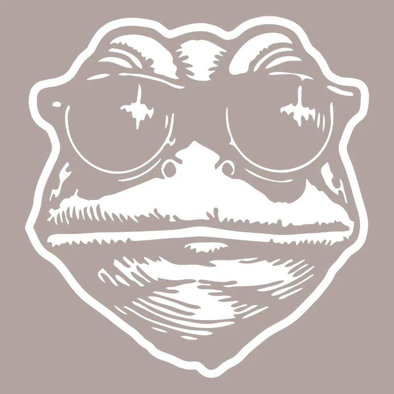 Frog Toad