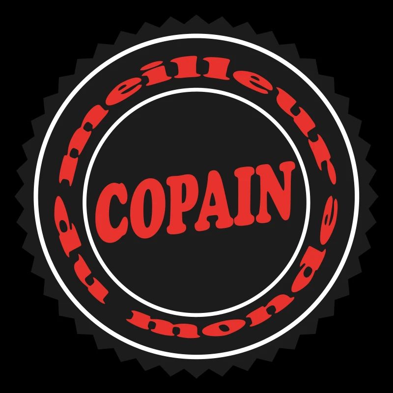 Meilleur COPAIN