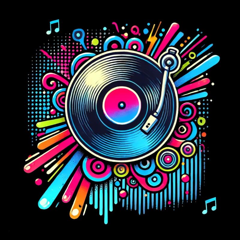 vinyl