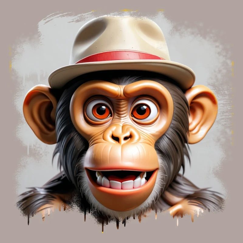 Singe X