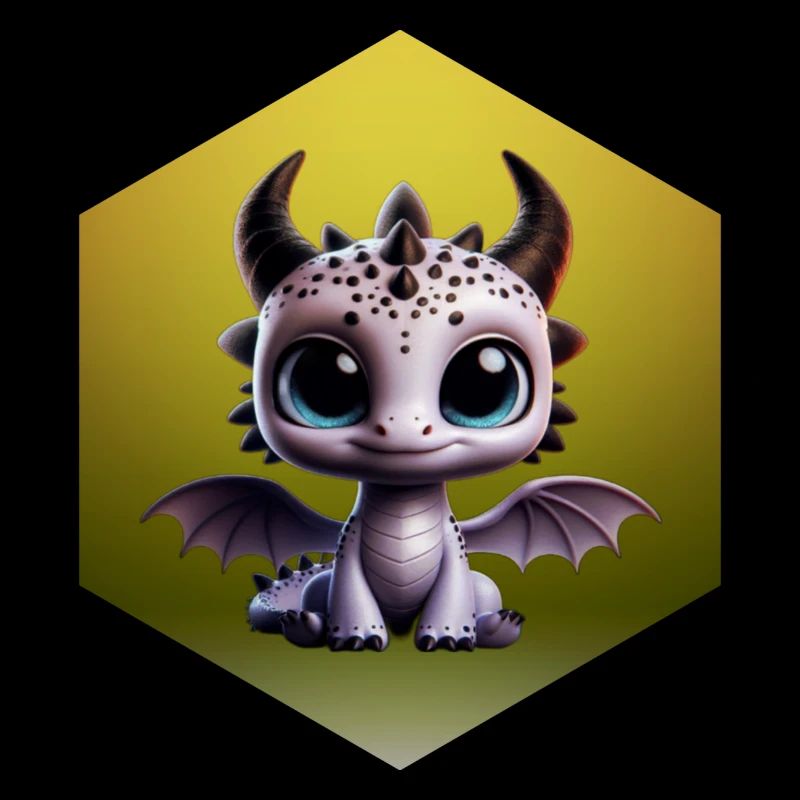Baby Dragon