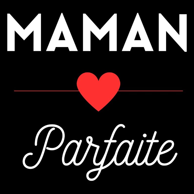 Maman Parfaite