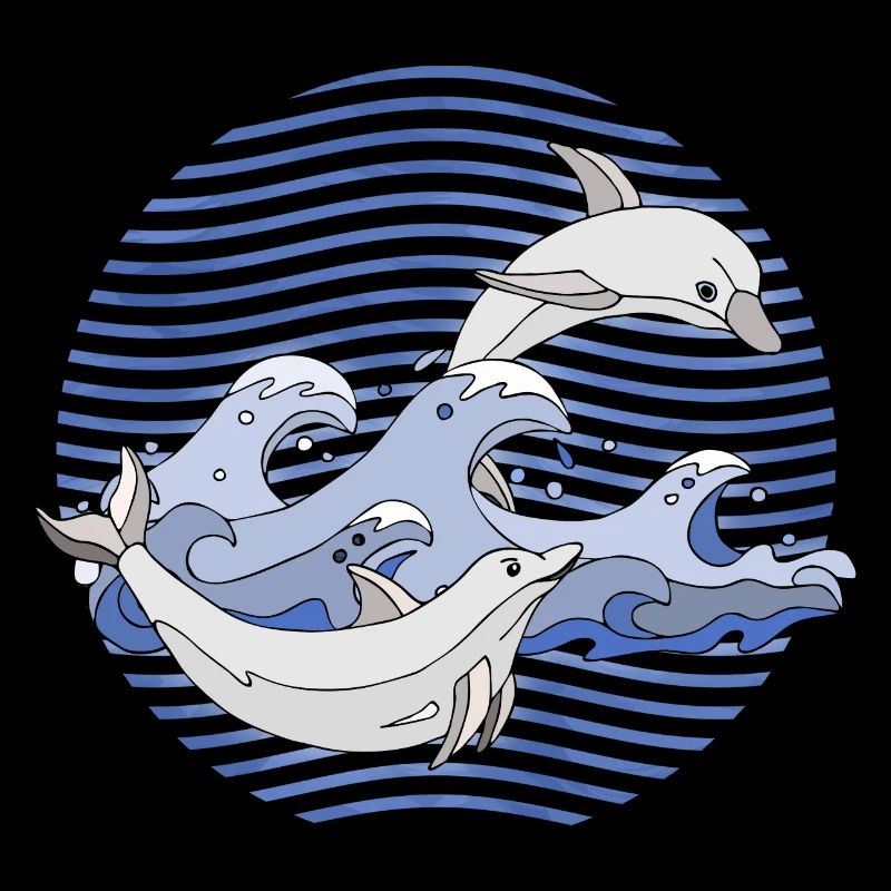 Dauphins