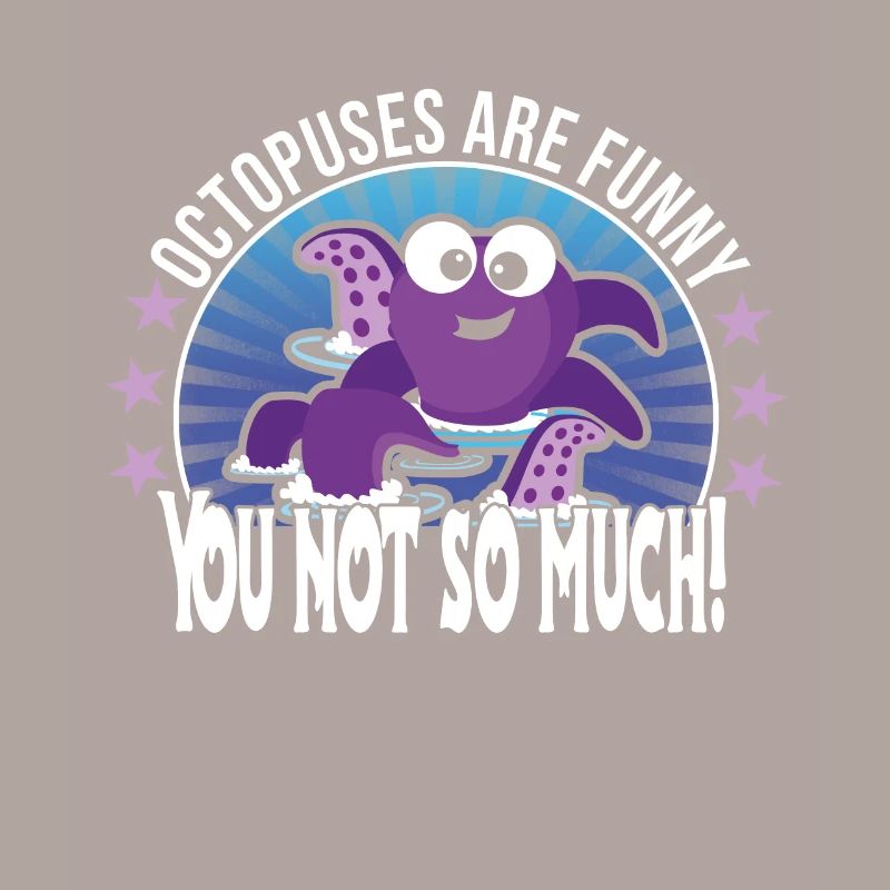 Octopus