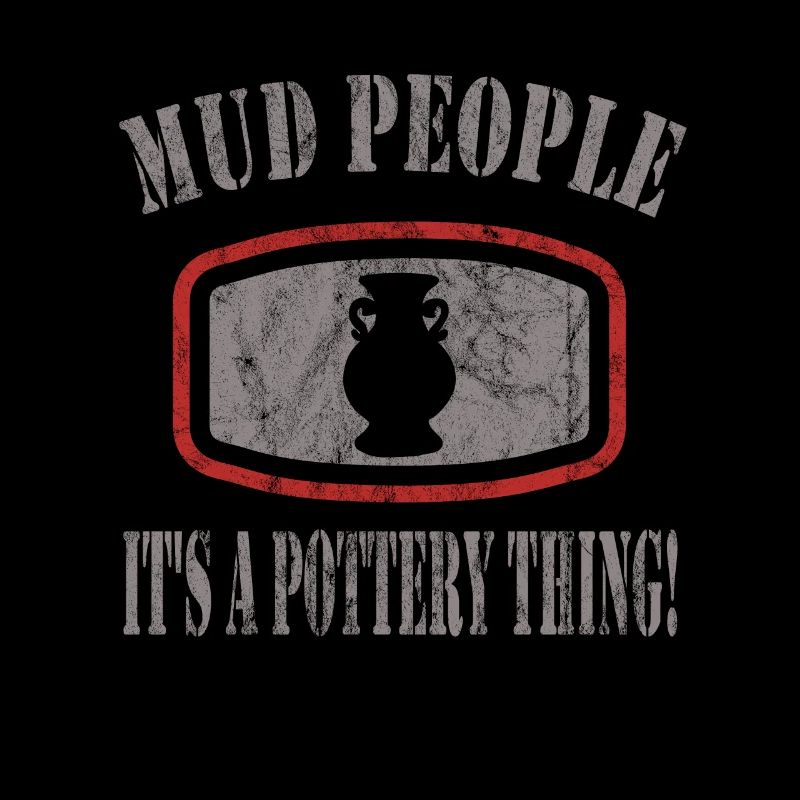 Make pottery