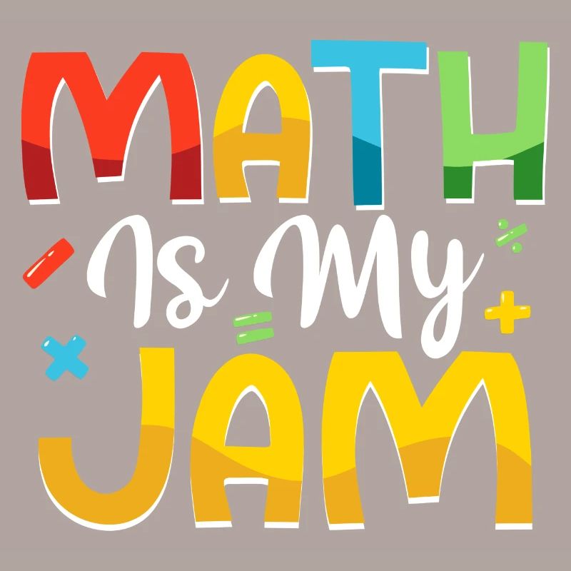 Math Is My Jam Math Formation des professeurs de mathématiques