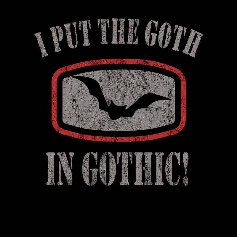 Goth Emo