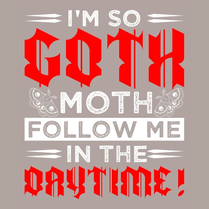 Goth Emo