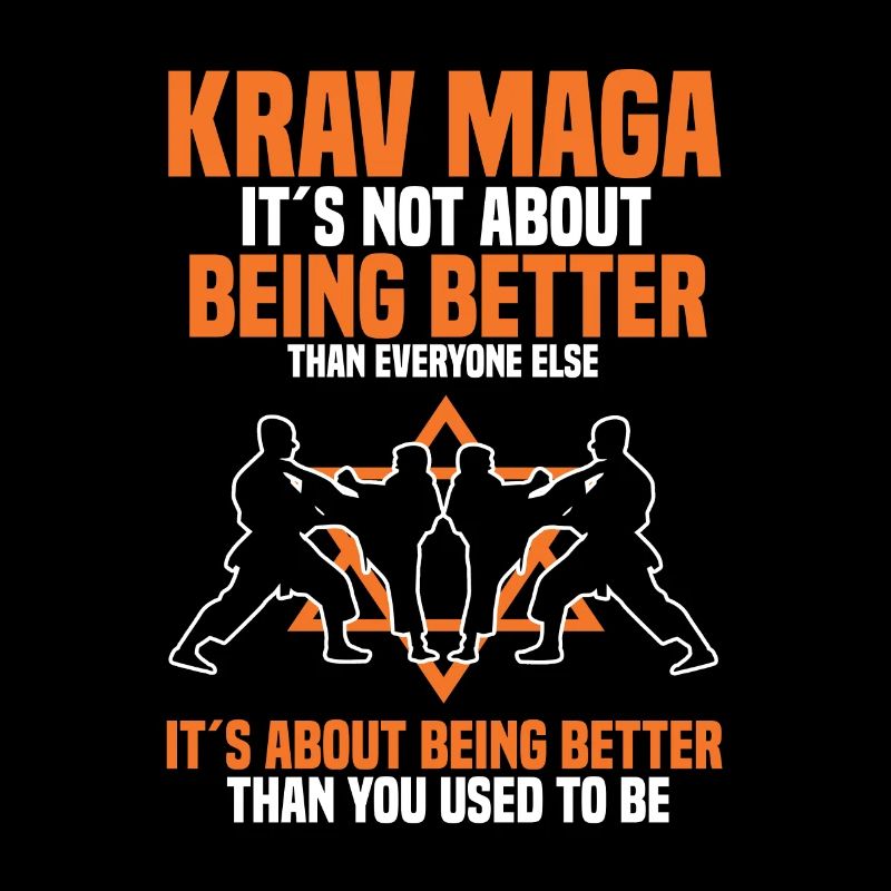 Krav Maga