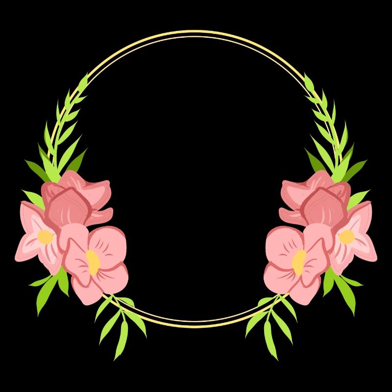 Blumenkreis