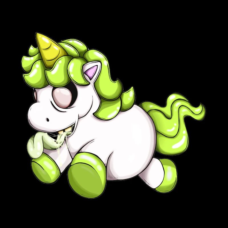 Zombiehorn