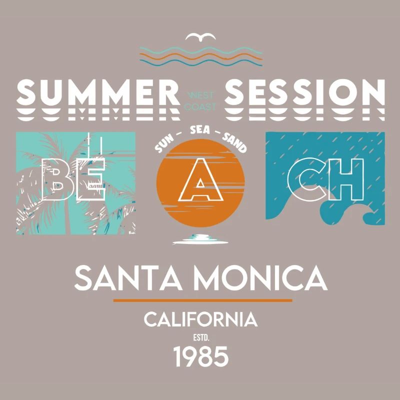 SUMMER SESSION