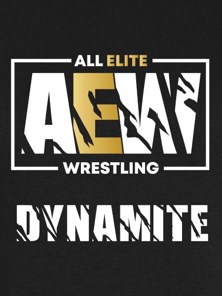 AEW Dynamit