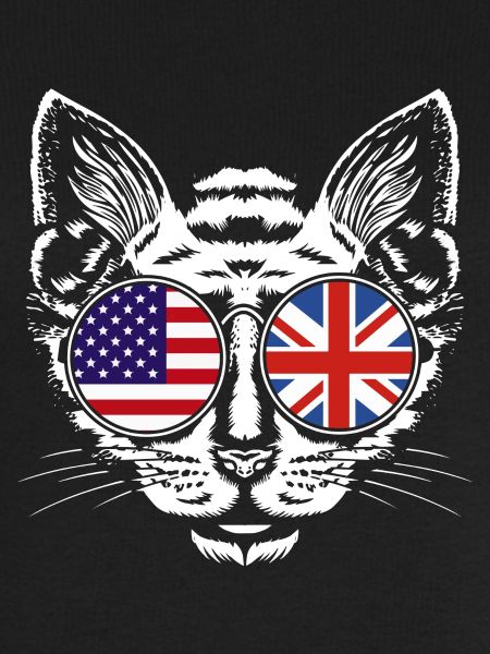 Angleterre Anglais
