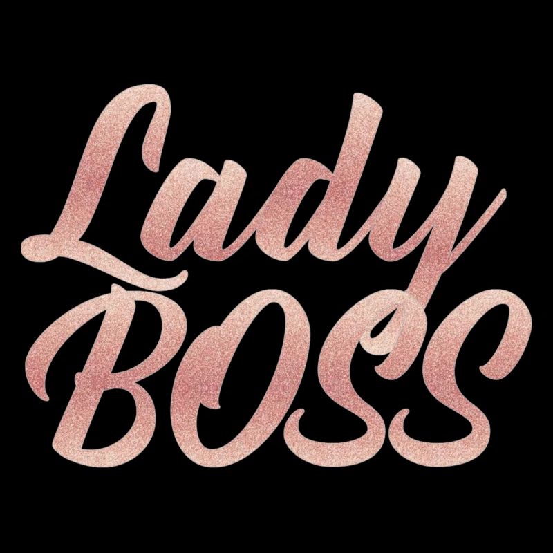 lady boss
