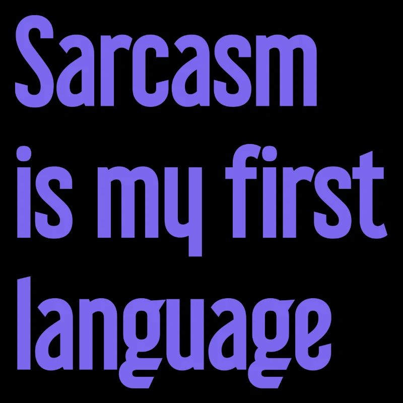 Sarcasme Pro