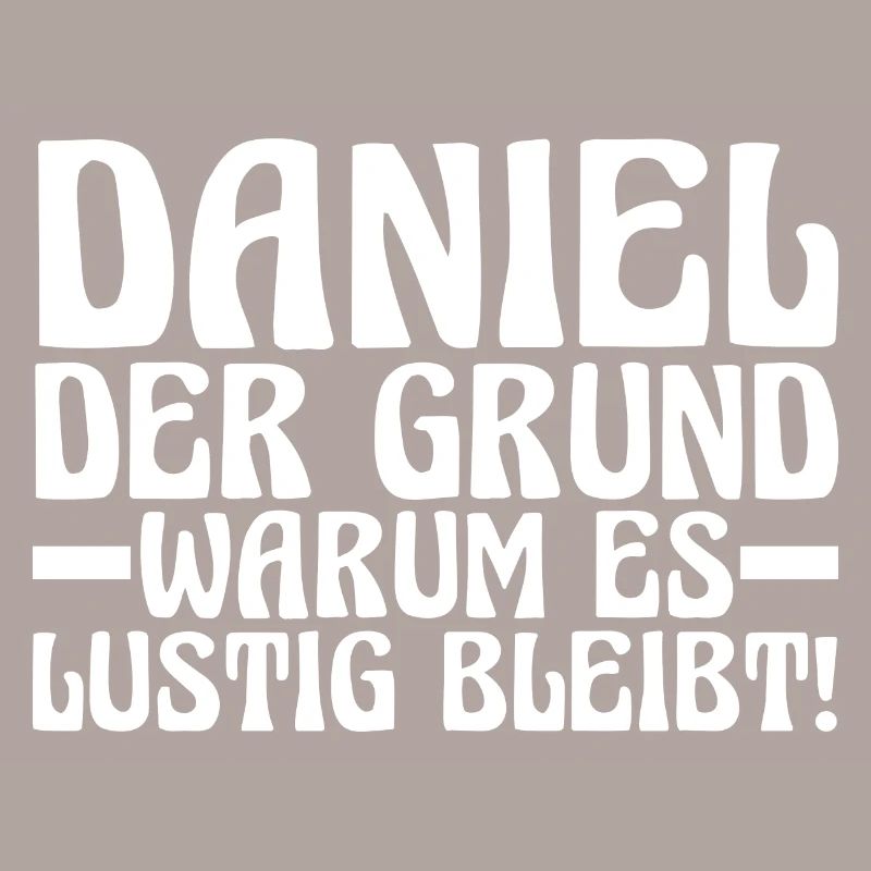 Prénom Daniel