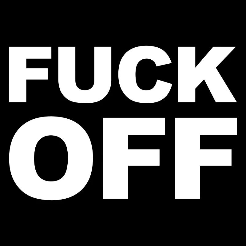 Verpiss dich