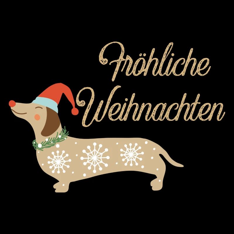 Fröhliche Weihnachten