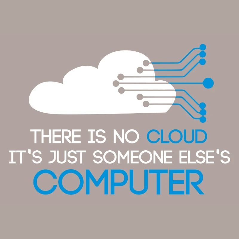 The Codefather Informatiker Programmierer Computer