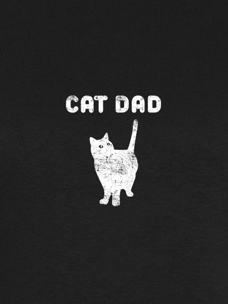 CAT DAD
