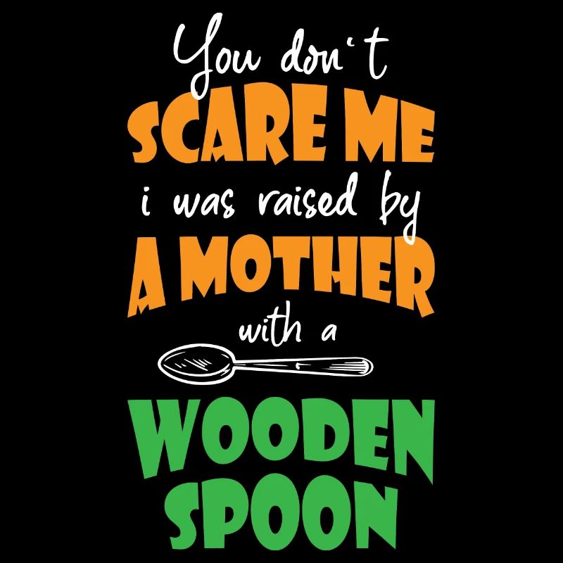 Vous ne me faites pas peur Citation