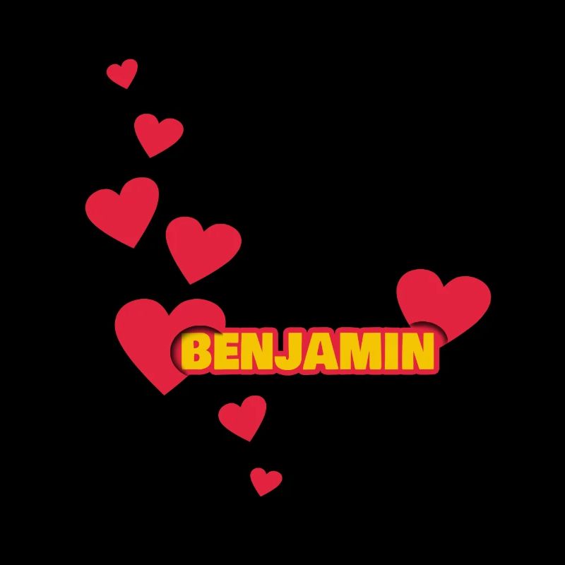 Benjamin