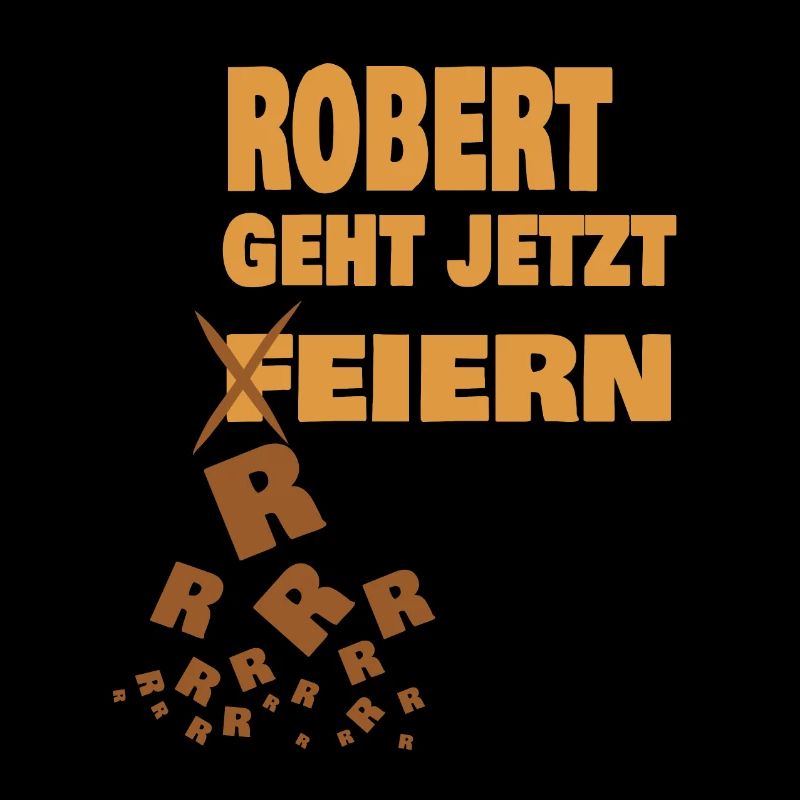 robert