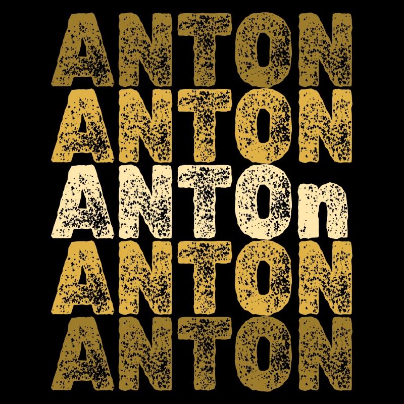 Geschenk Anton