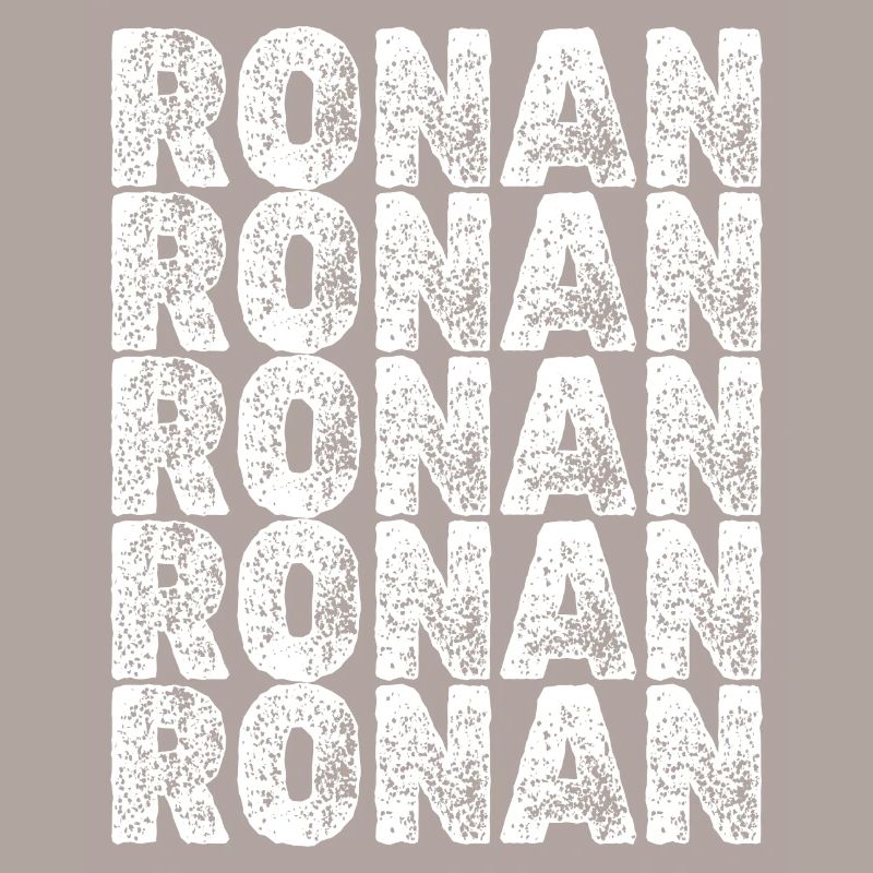 Held Ronan
