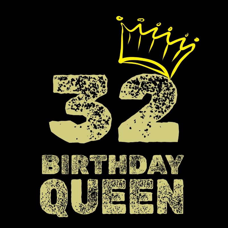 32 ans