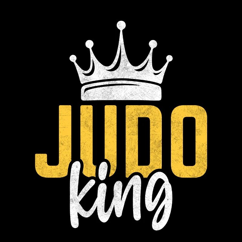 Roi du judo