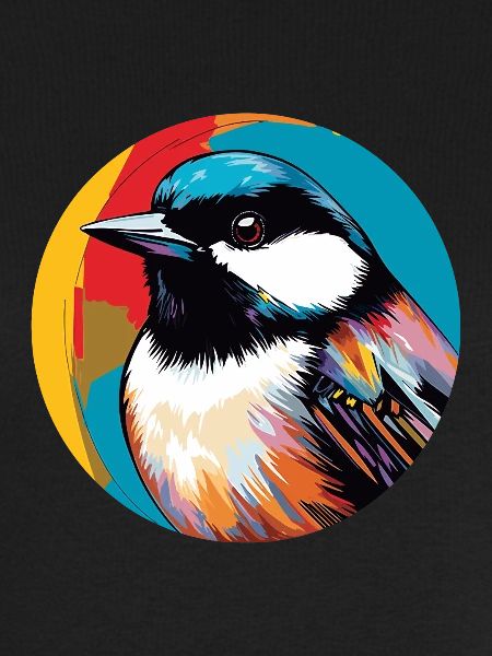 Mésange