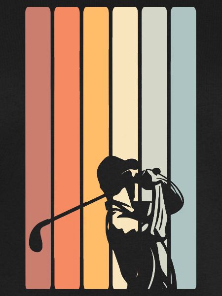 Golf Golfer