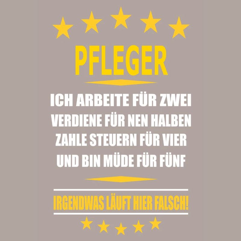 PFLEGER