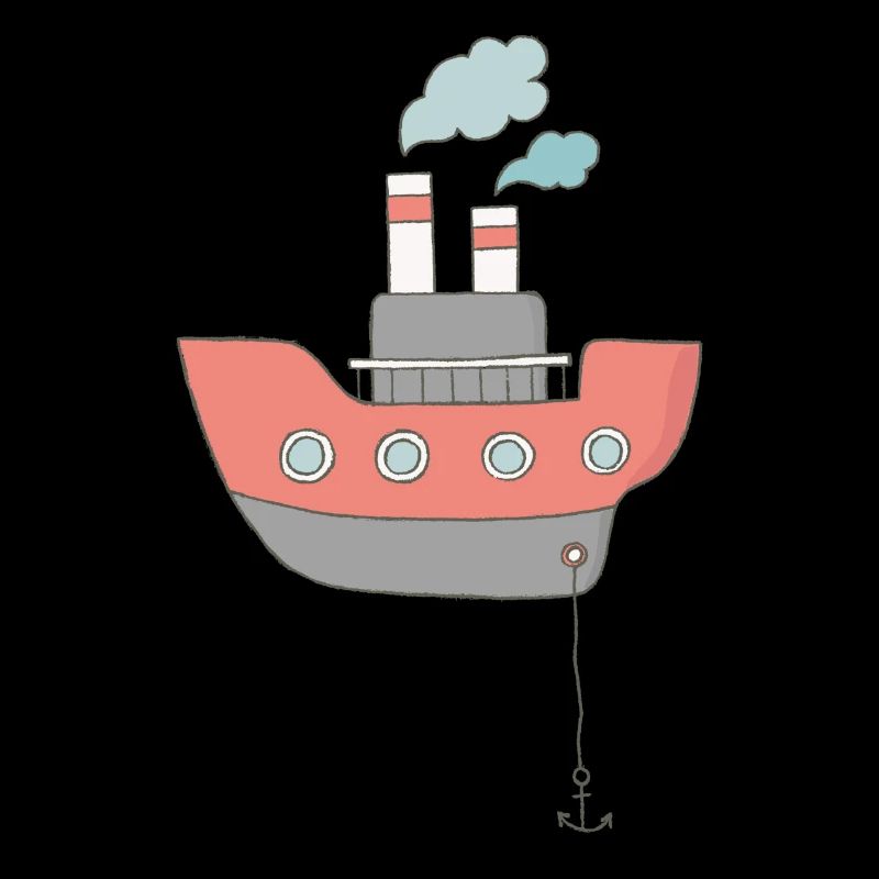 bateau