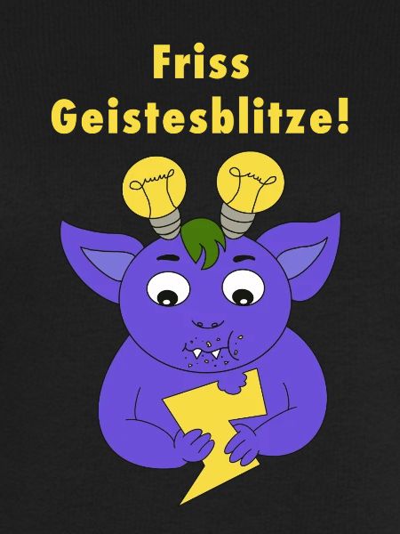 Ideenmonster