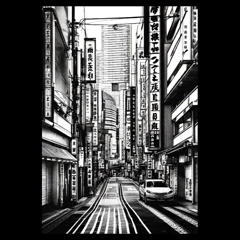 Tokyo II