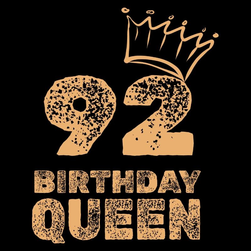 Geburtstag 92
