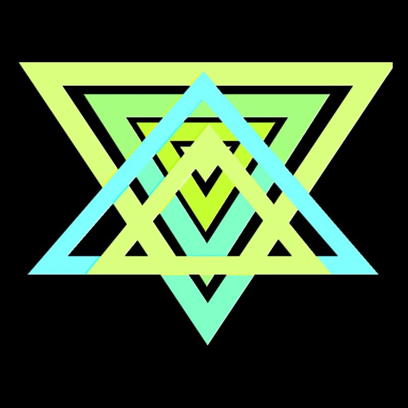 Muster neon