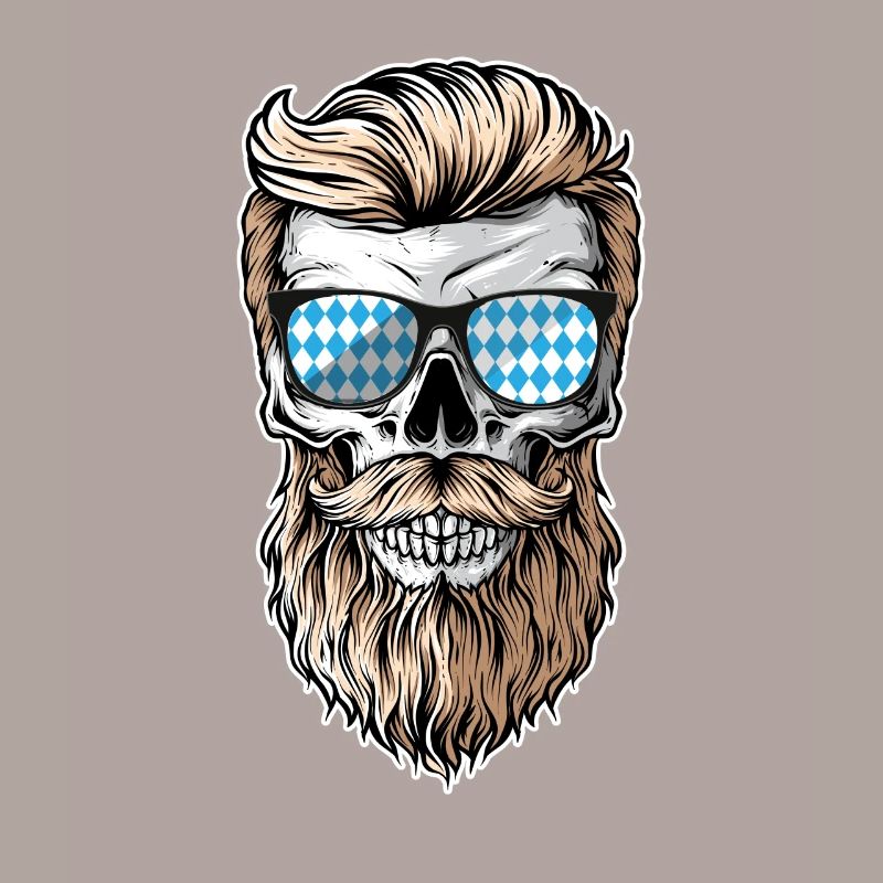 Lausbua Lausbub Lederhosen Trachten
