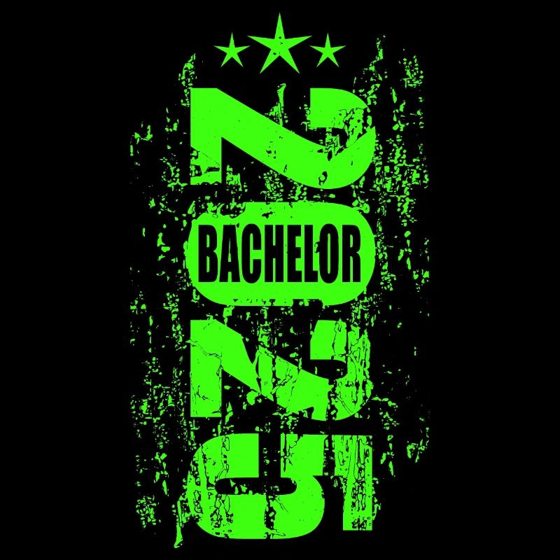 Bachelor 2025 Vintage