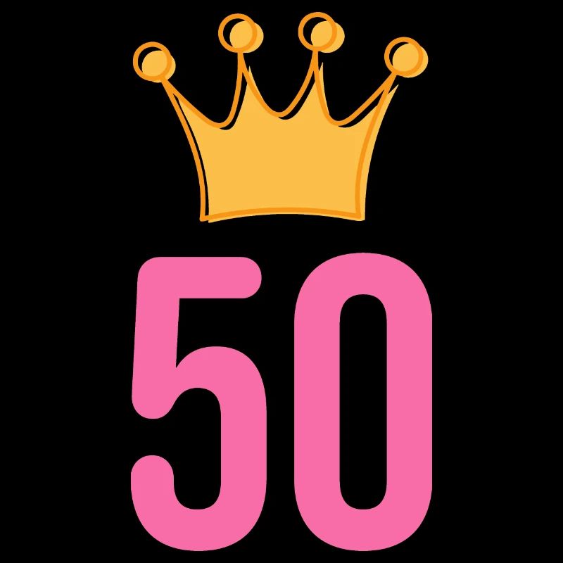 50th anniversary Krone