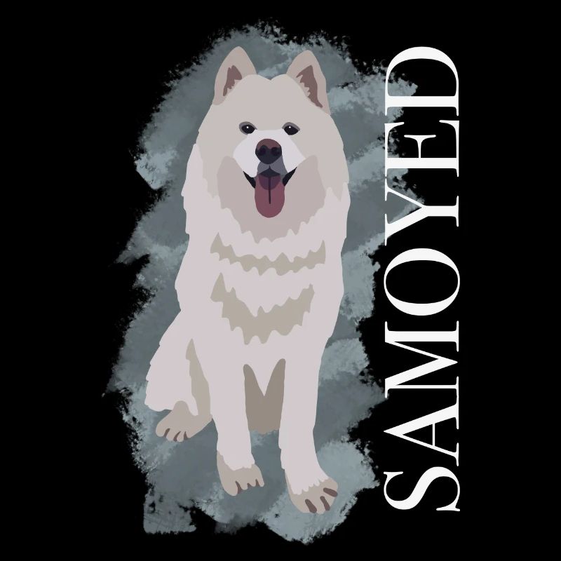 Samojede Samoyed