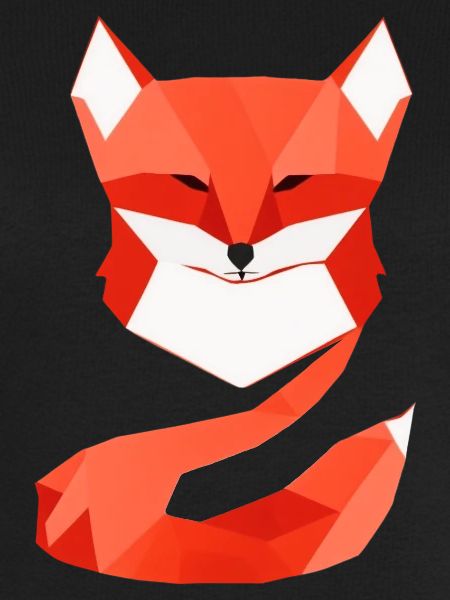 Polygon-Fuchs géométrique