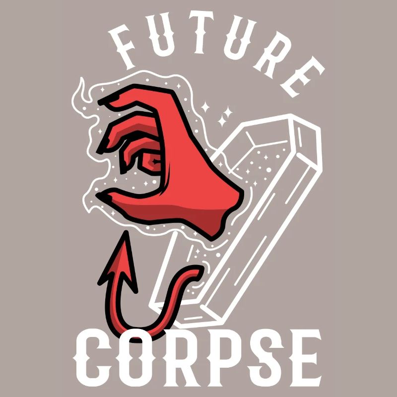 Future Corpse