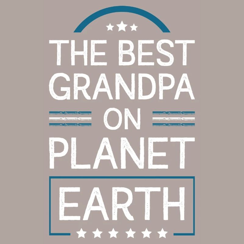 Bester Opa Spruch