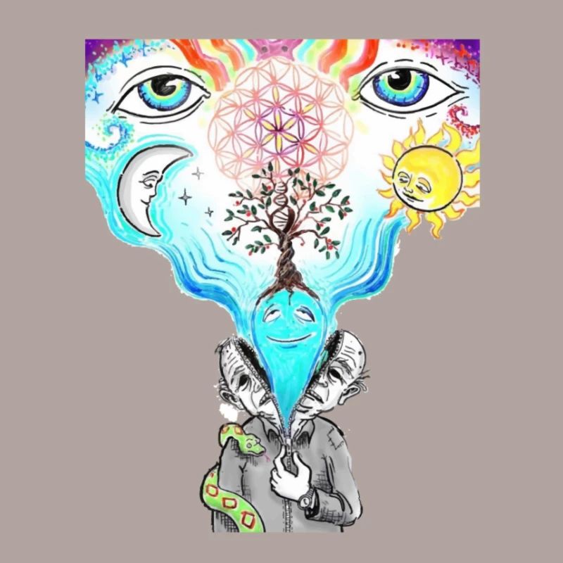open mind