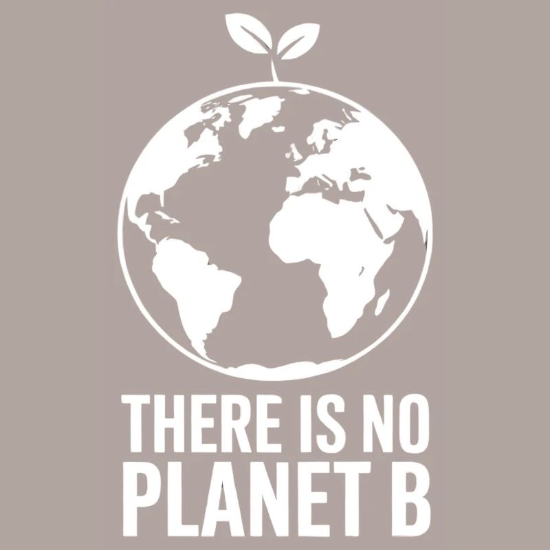 Il n’y a pas de plan B, la protection du climat